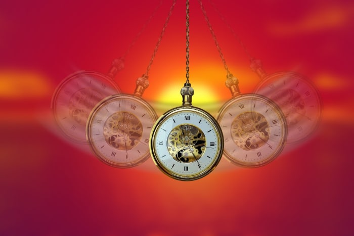 Are You in a Trance Yet, and Obeying Every Suggestion You Hear From the Media About COVID-19? -- Val Karas