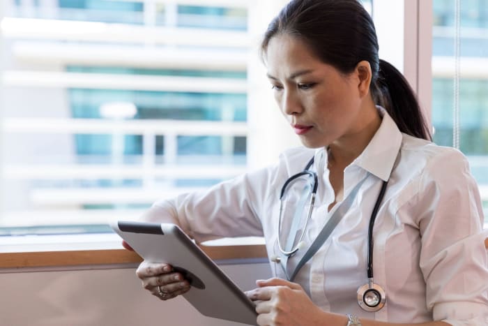 Doctors -- We Trust Them With Our Lives -- When We Have to Only. We Should Know the Difference.-- Val Karas