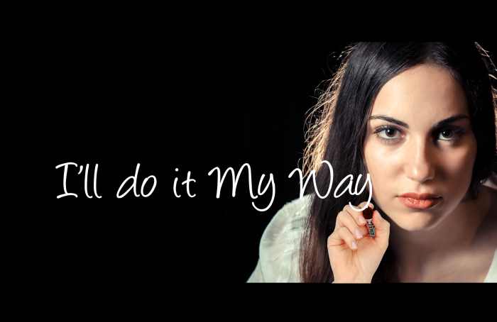 We Don't Owe to Anyone to Be as They Are, to Do as They Do, and to Sacrifice Our Peace of Mind for Anyone.-- Val Karas