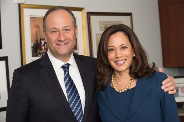 Facts About Kamala Harris and Her Faith - Soapboxie - Politics