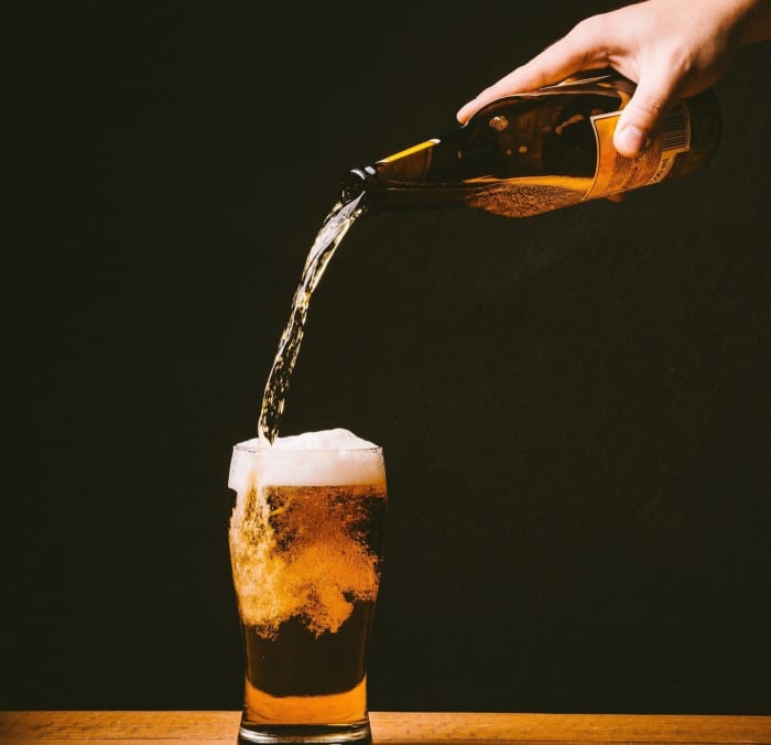 This page covers information about the words used for common drinks and beverages in the Punjabi language.