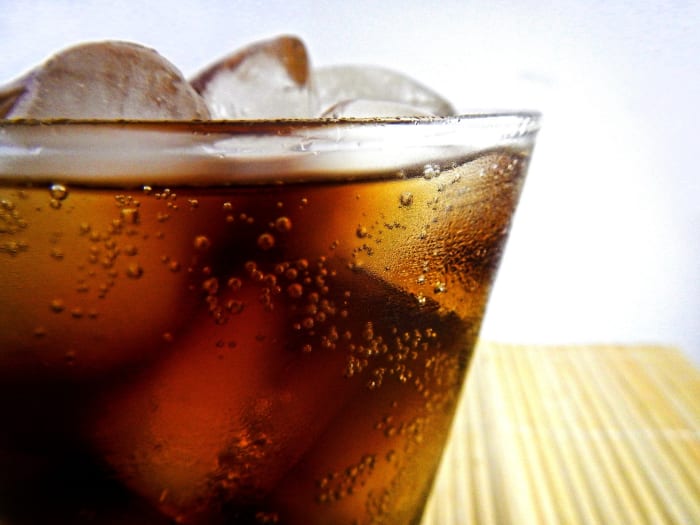 This page provides information on the names of certain commonly used drinks and beverages in the Italian language.
