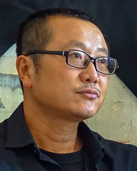 Can a writer like Cixin Liu just be a storyteller, without having to subscribe to the correct political opinions?