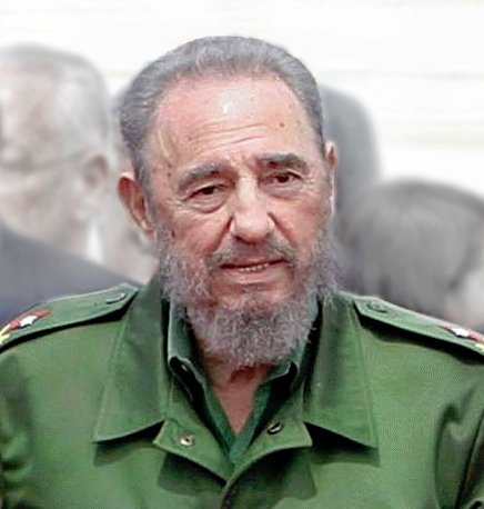 Fidel Castro was Cuba's ruthless Marxist-Leninist leader for almost five decades.