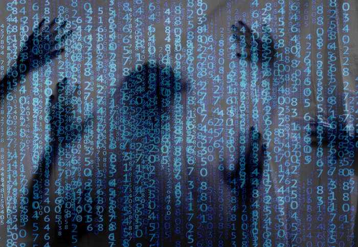 Do we no longer own our minds? Has the flow of false information from social media taken them over?