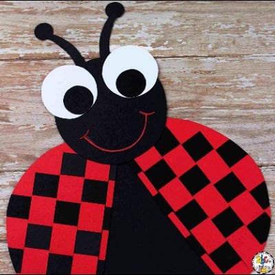 lady-bug-crafts-idées