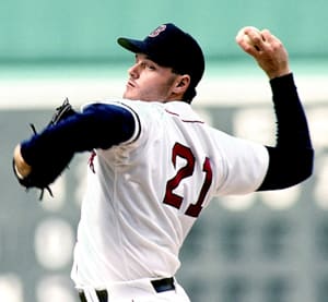 Roger Clemens only made two All-Star teams during the 1980s, despite being among the best starting pitchers in baseball.