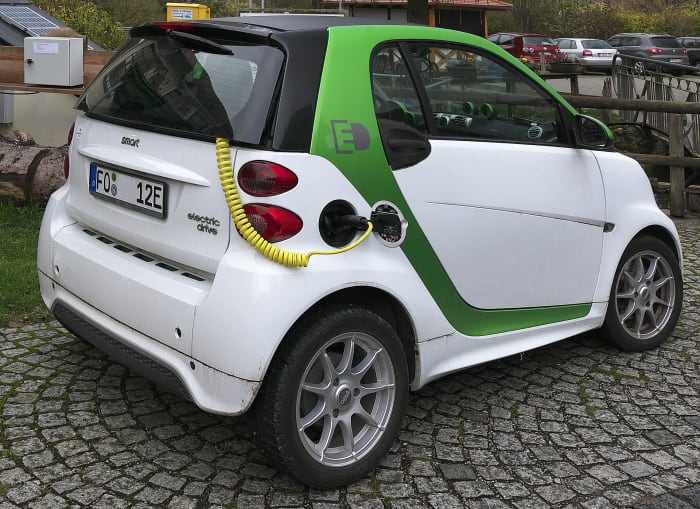 The cost of electric vehicles has started to fall into a range attainable by many road goers, though the affordable electric vehicles tend to be compact cars.
