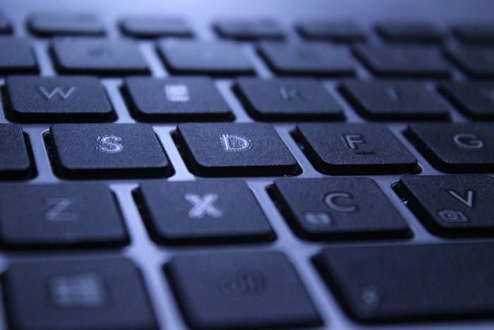 Follow these step-by-step instructions to create a password-protected, encrypted container to store your text files in.