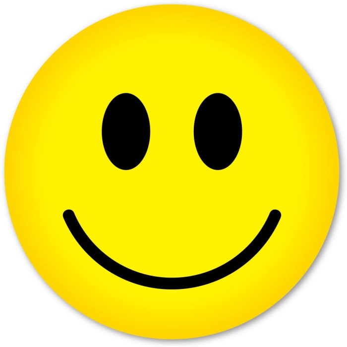 In 1963, Harvey Ball—a graphic artist and ad man from Worcester, Massachusetts—created the first smiley face.