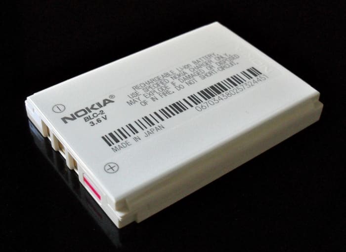 Lithium-ion batteries are often used in devices like smartphones, as are NiMH batteries. But which is better?