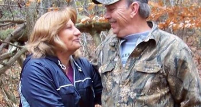 Lisa and Joel Guy were murdered and dismembered by their son, Joel Guy Jr., on Thanksgiving weekend in 2016.