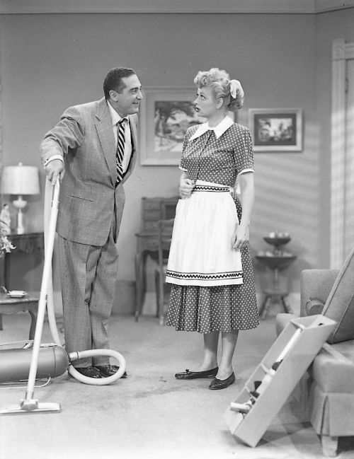 Salespeople can be quite pushy, even aggressive. If a customer/client is uninterested in their product, they see it as an inability to make THAT sale. It's THEIR purpose to MAKE that sale as their jobs are DEPENDENT on it!