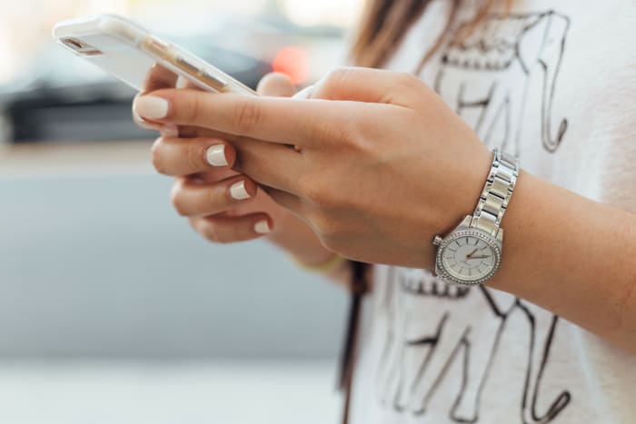 Essentially, your phone is used to grow the hacker's business while they leave you to rake in the bills.