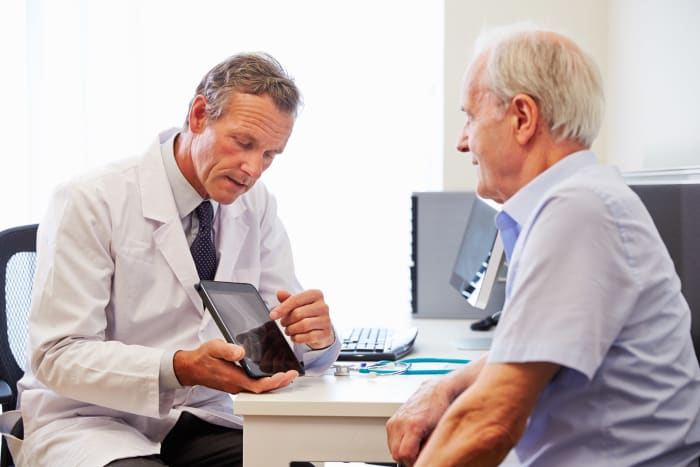 Doctors are responsible for discussing side-effects of prescription medications with their patients. There are no such protections for herbal products.