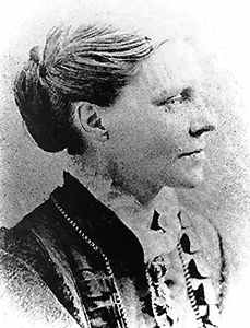 Dr. Jennie Kidd Trout