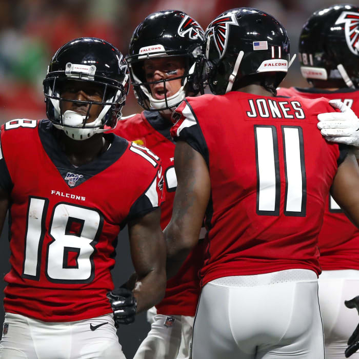 The future is murky but for now all points will be super bowl or busy while they still have Julio and Matt.