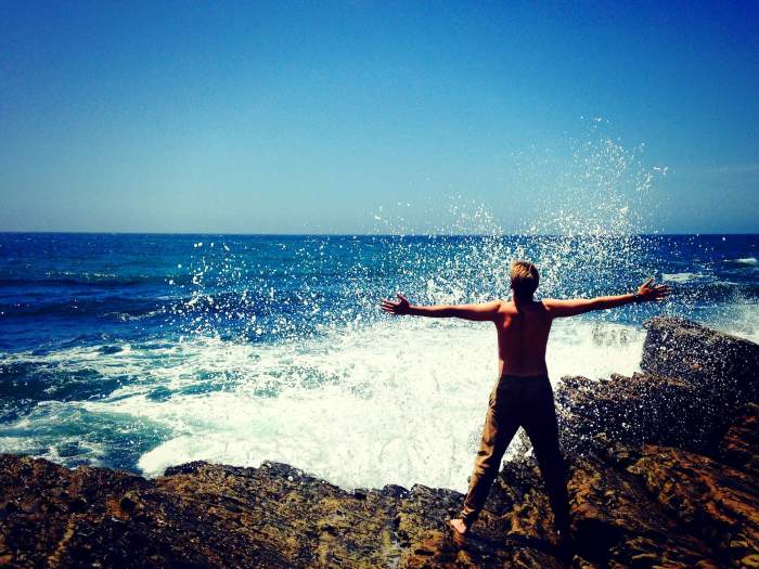 Pleasure Is the Ultimate Motivating Reason for the Will to Live -- Val Karas