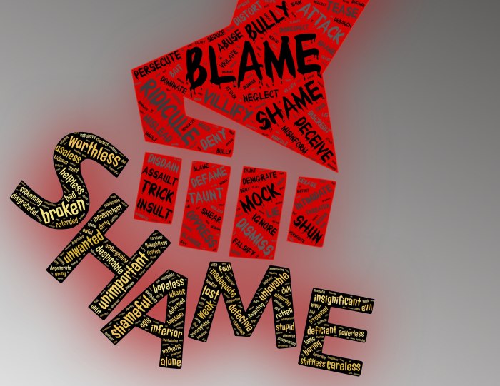 When we give in to others to please them and do not stand for ourselves in integrity we feel negative emotions