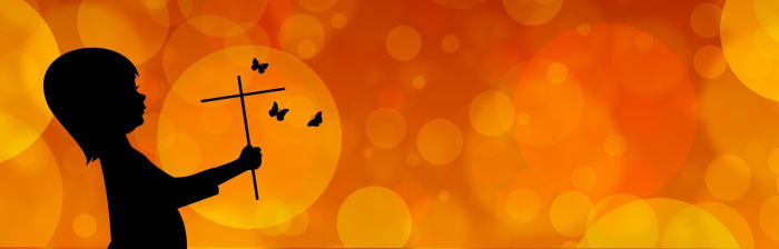 If Only They Had a Same Story to Tell All of the Kids in the World. -- Val Karas