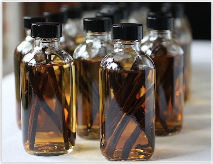 Make Your Own Vanilla Bean Extract HubPages