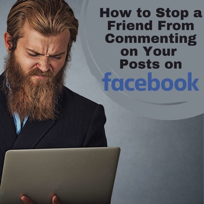 There are plenty of reasons you'd prefer not to have a friend comment on your Facebook posts—here's how you can prevent that from happening.