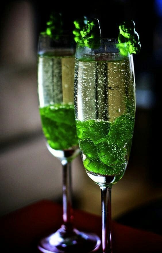 best saint patricks day cocktails