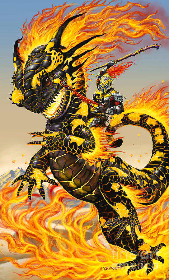 Knight cards in Tarot are already about fire; therefore, the knight of fire is a super charged amount of energy. They're the victors in battle. They have restless energy. They're ready to succeed at their mission. They're 100% based in instinct.