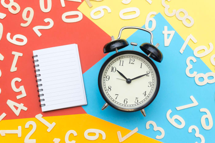 Giving your children opportunities to use math in the course of their day can pique their interest for learning it. Photo by Black ice from Pexels