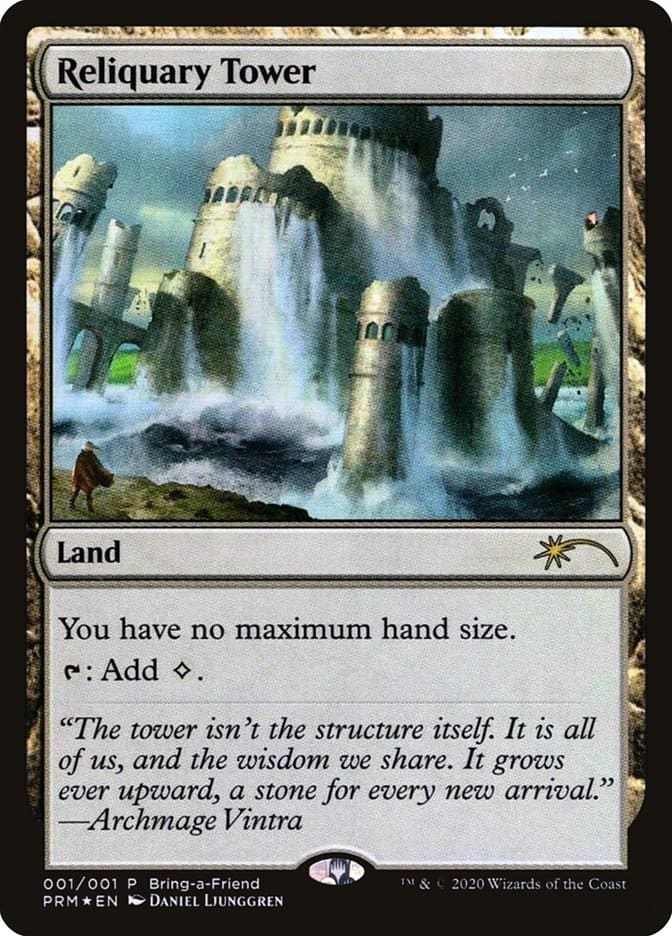 Top 30 Colorless Lands in Magic: The Gathering - HobbyLark - Games and ...