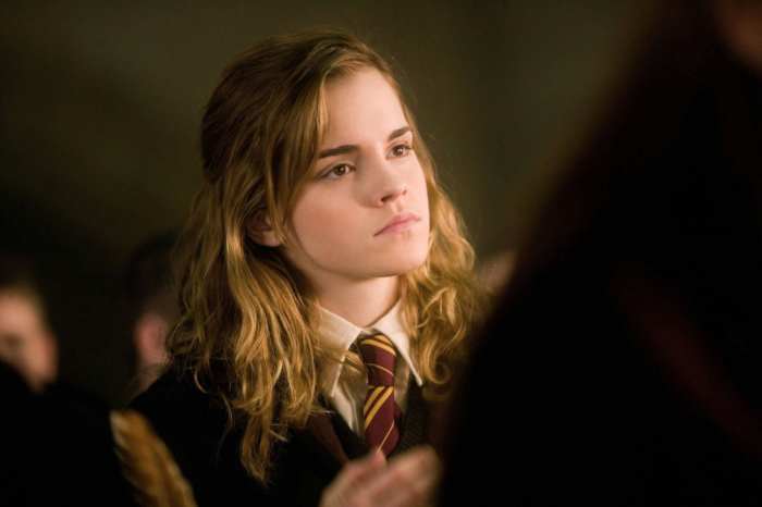 She was supposed to be a Ravenclaw. She has the knowledge and the beauty. She often was made fun of for being the know-it-all.