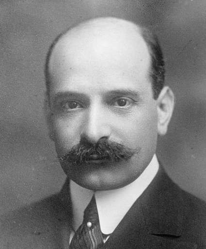 "We will have a world government whether you like it or not. The only question is whether that government will be achieved by conquest or consent."