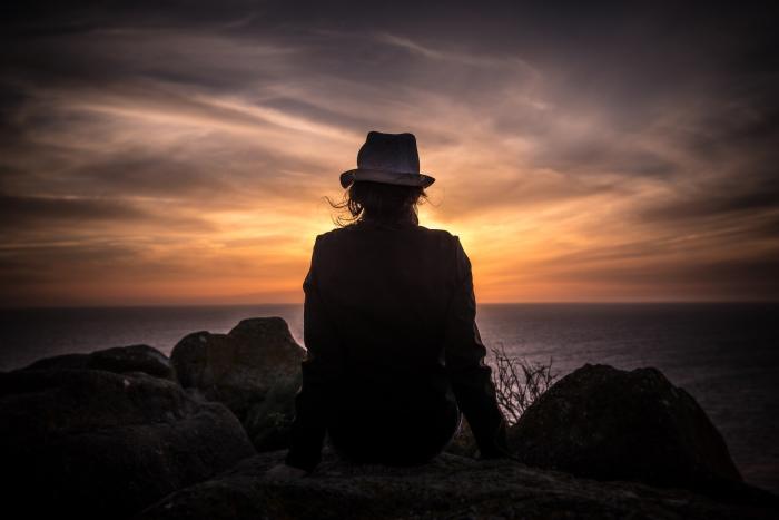 Another Day Is Over with Our Stories Many of which Are Not Worth Repeating at Next Sunrise.-- Val Karas