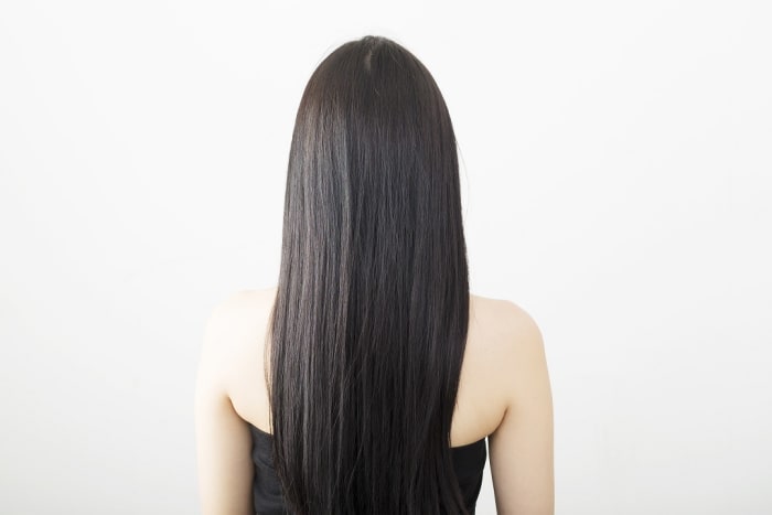 How to Dye Your Hair Black - Bellatory - Fashion and Beauty