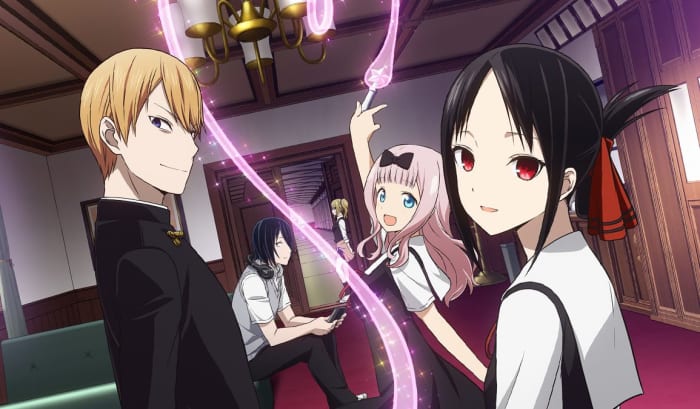 5 Anime Like 'Horimiya' - ReelRundown - Entertainment