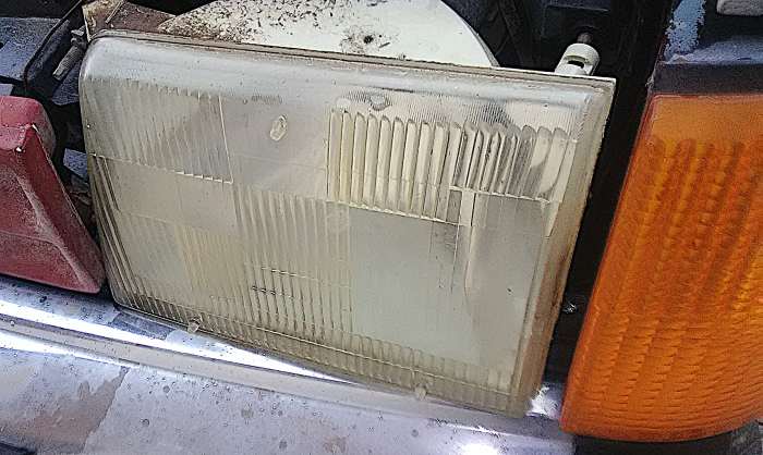 If light bulbs or fuses keep blowing out, check the alternator and charging circuit.