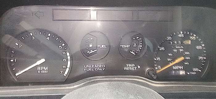 If the battery light doesn't come on when turning the ignition key to On, check the light bulb and its circuit.