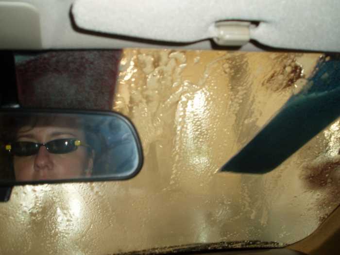 A car wash is affordable for both your team and your customers, which is why it's such a popular fundraiser!