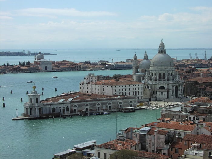 Many people come to Italy each year to take in the beautiful scenery and some decide to stay.