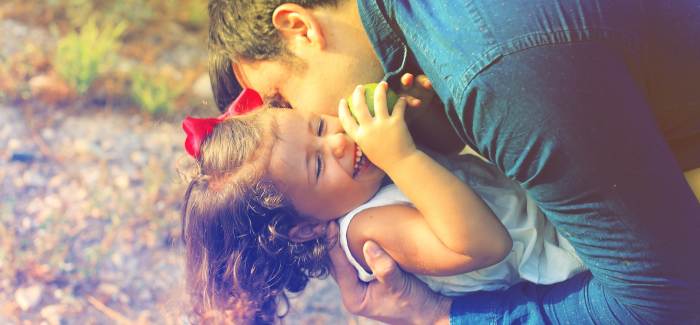 After Fulfilling the Most Important Biological Role of Parenting, Our Biomarkers Start Slowly Declining.
