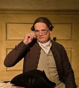 Anti-Federalist turned Federalist Richard Henry Lee of Virginia when Federalists Agreed to Adopt Bill of Rights.