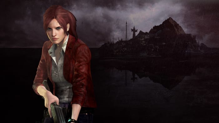 Claire Redfield returned as a playable character in "Resident Evil: Revelations 2" after being absent from the series for several years.