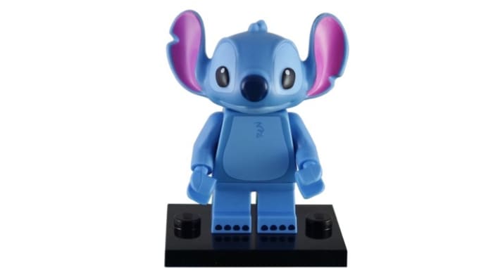 lilo & stitch lego