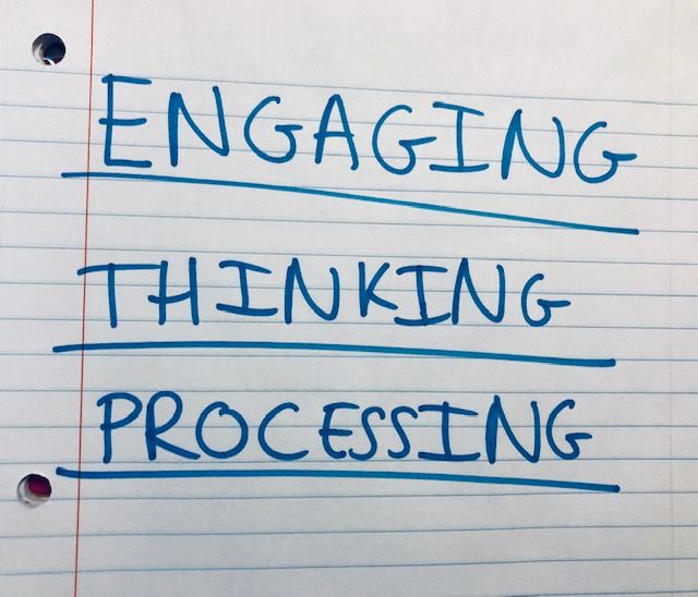 Make sure that the conclusion of your essay is engaging, leaving readers thinking, processing, and even questioning the topic at hand.