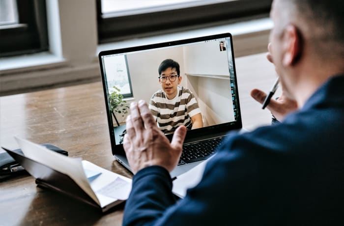 What followed was a spike in e-learning as multitudes turned to online courses to either further their education or add new portfolio skills.