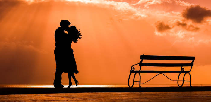 Love We Cherish -- As Much and For As Long As Our Imperfect Hearts May Allow It.