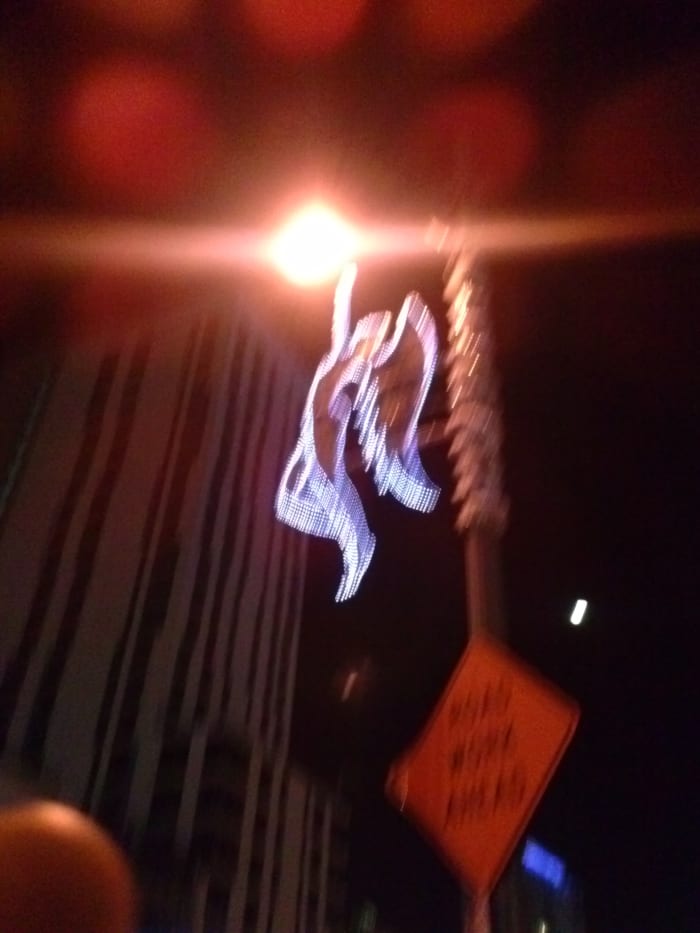The pen is my guardian Angel revealing the light in my soul, allowing it to shine when it seems darkness is prevailing.