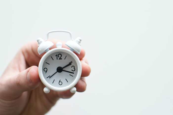 Time, unlike money, can never be earned back or recreated. By earning a stable, passive income, you can regain the most valuable asset of all: your time.