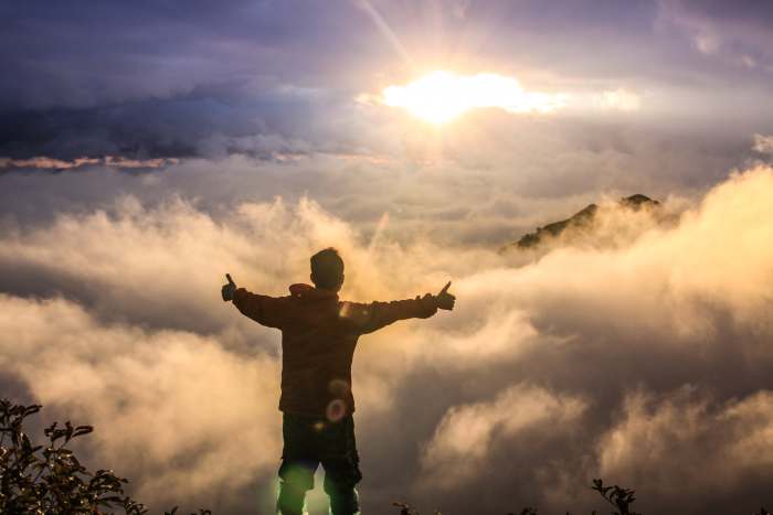 Success is about identifying and prioritizing actionable steps to bring you closer to your goals in the most efficient amount of time.
