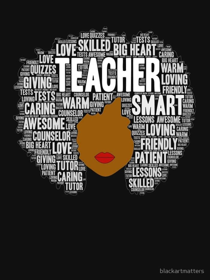 Black Feminism Poetry About Hair Identity &amp; Power